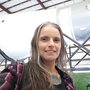 Meet your Posher, Veronica